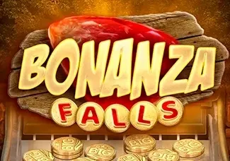 Bonanza Falls screenshot