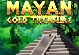 Mayan Gold screenshot