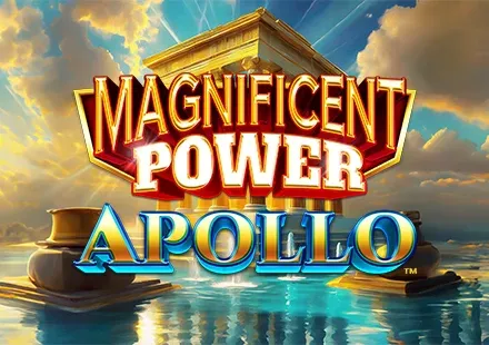 Magnificent Power Apollo screenshot