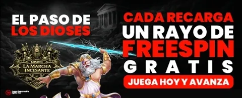 Cashback VIP: Recupera tu Inversión promotion banner