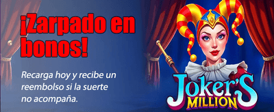 Gana premios reales hoy
