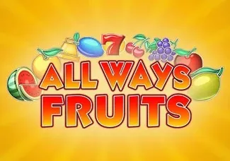 Allways Fruits screenshot