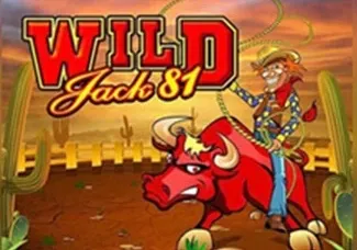 Wild Jack 81 screenshot