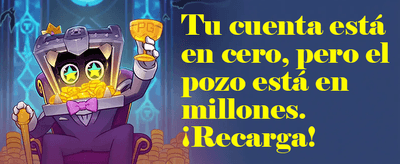 Bono de Referido: Trae a un Amigo promotion banner