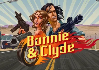 Bonnie & Clyde screenshot