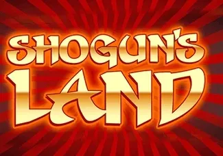 Shogun's Land