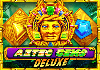 Aztec Gems Deluxe screenshot