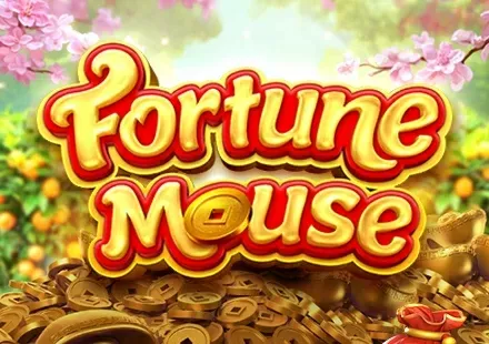Fortune Mouse